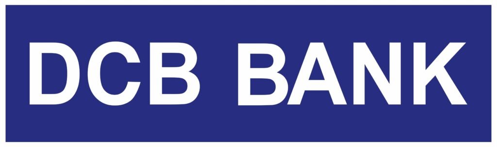 DCB Bank Logo