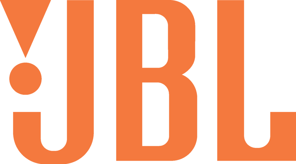 JBL Logo