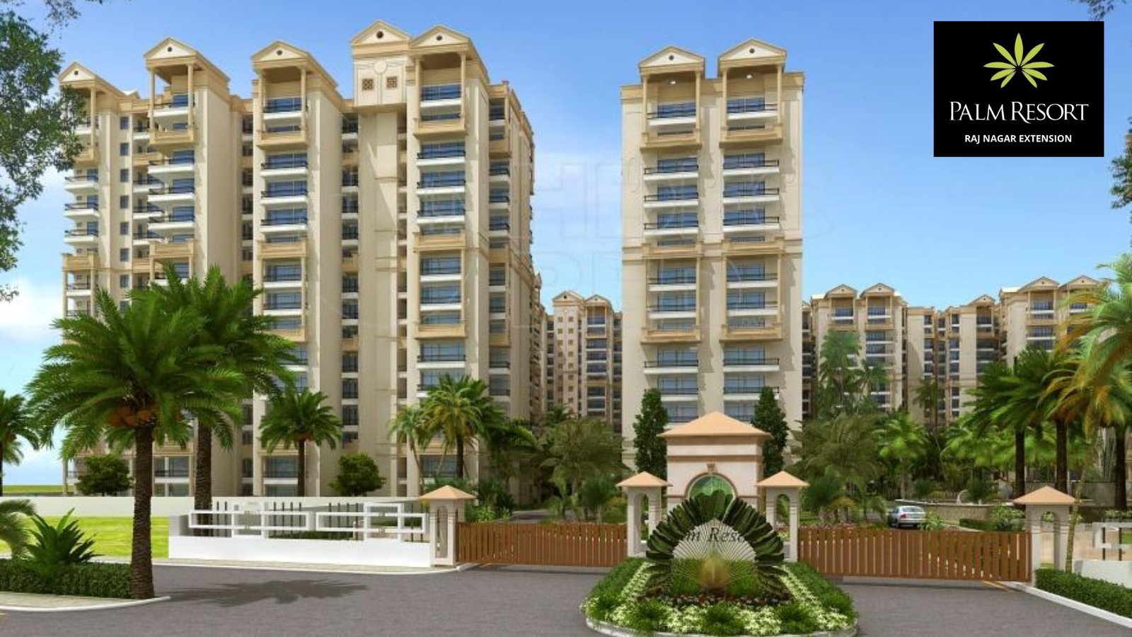 flat in Vaishali Ghaziabad