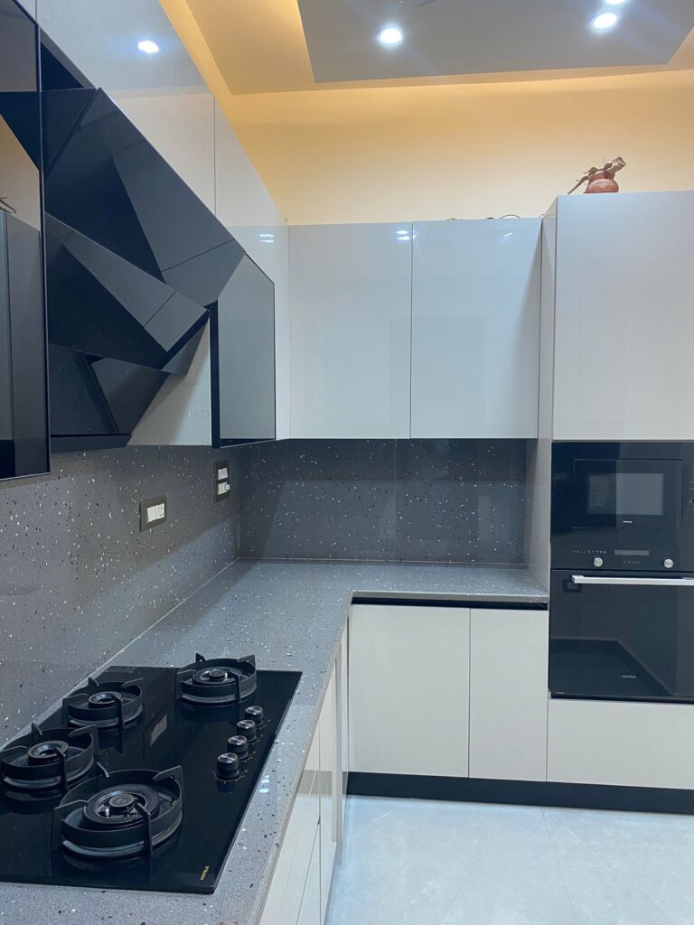 Luxury Flats in raj nagar extension flats in raj nagar extension