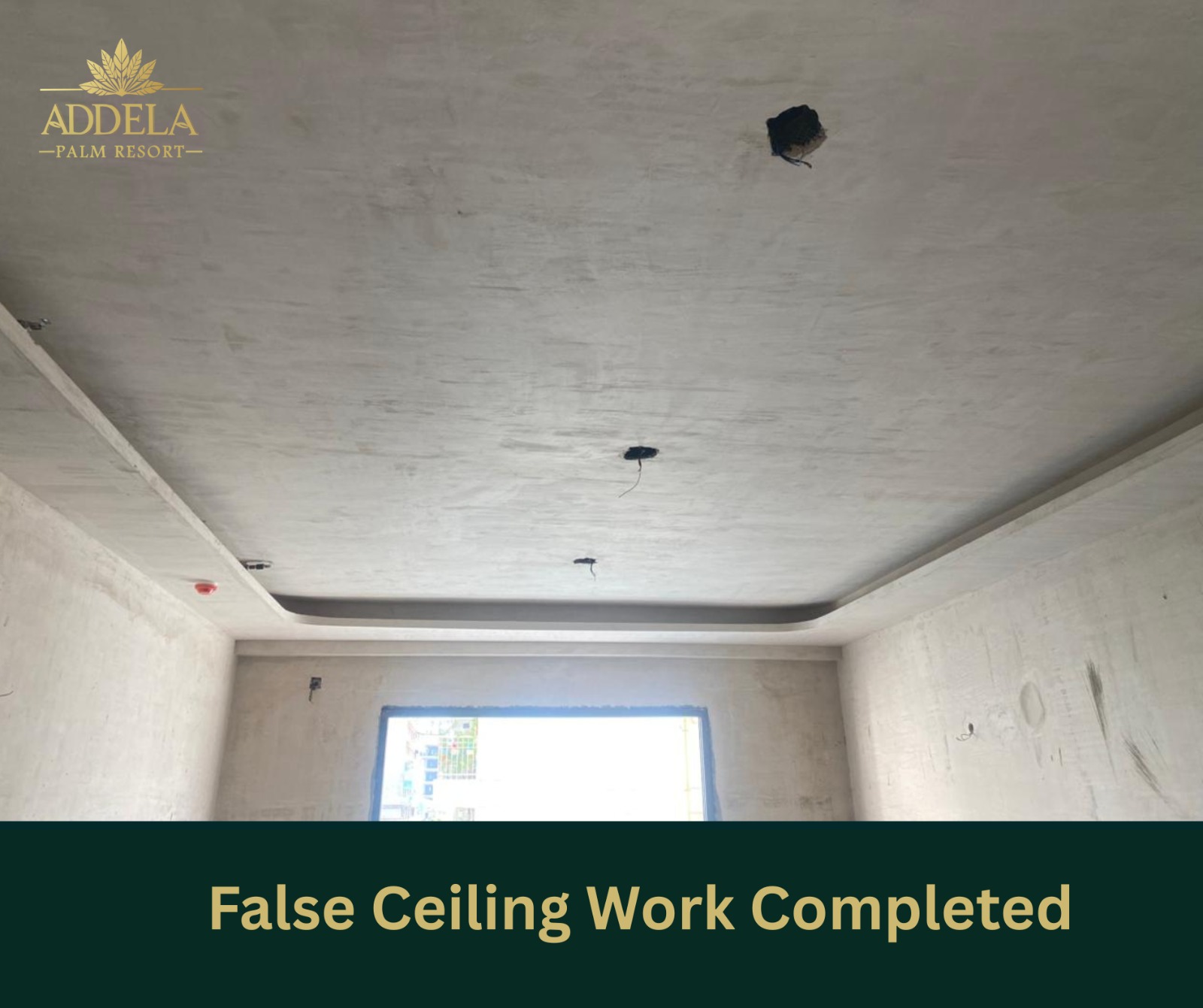False Ceiling