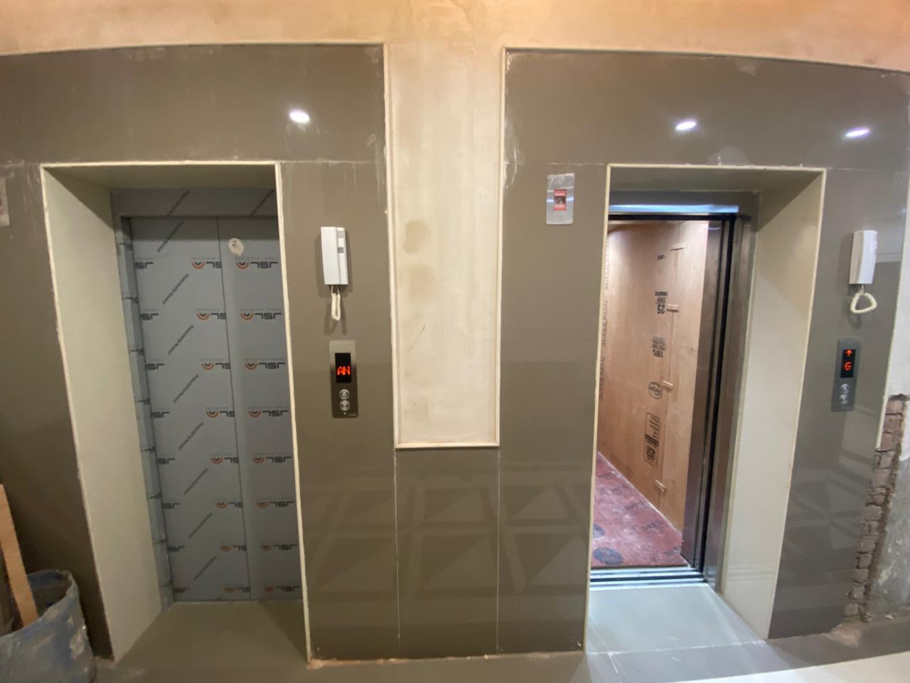 Luxury Flats in raj nagar extension flats in raj nagar extension