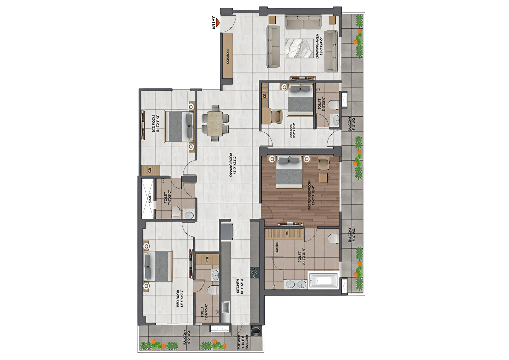 Eros layout 4