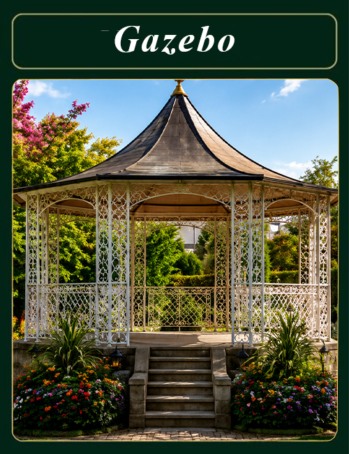 Gazebo