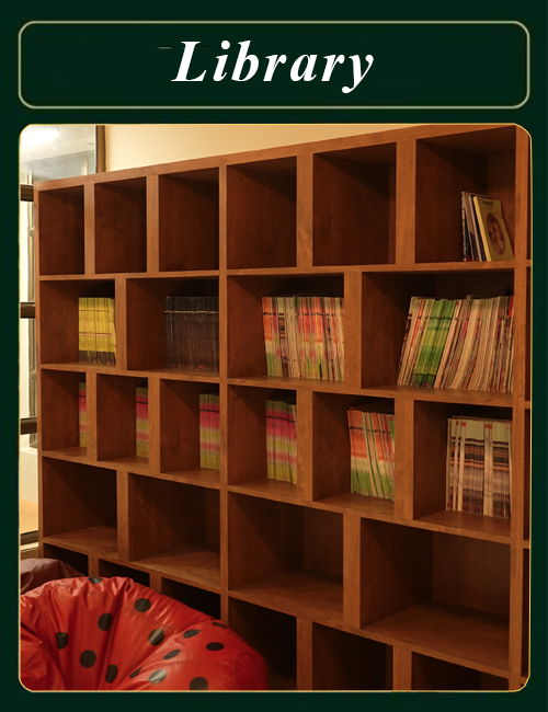 Library