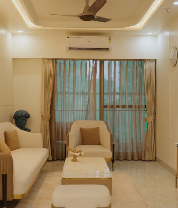 Lifestyle-Oriented Residences