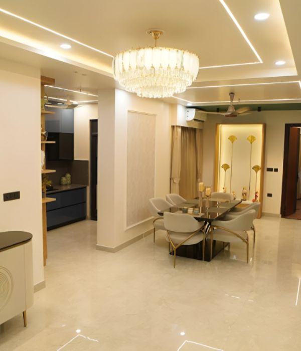 Psychology of Luxury Homes