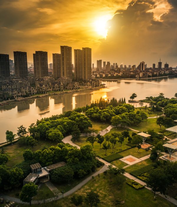 Raj Nagar Extension vs Noida Extension