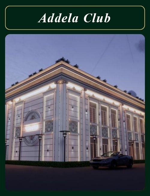 addela club