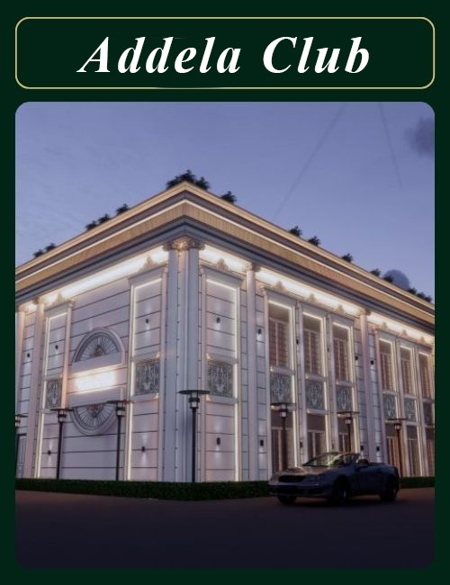 addela club