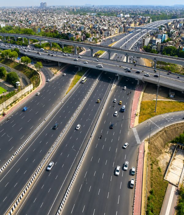 Delhi-Meerut Expressway Impact