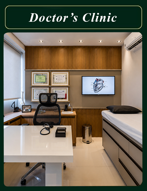 doctor clinic