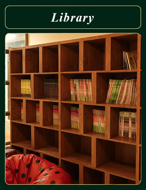 library 1