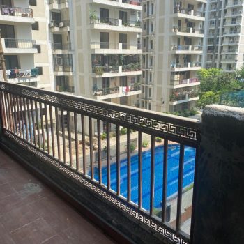 Luxury Flats in raj nagar extension flats in raj nagar extension