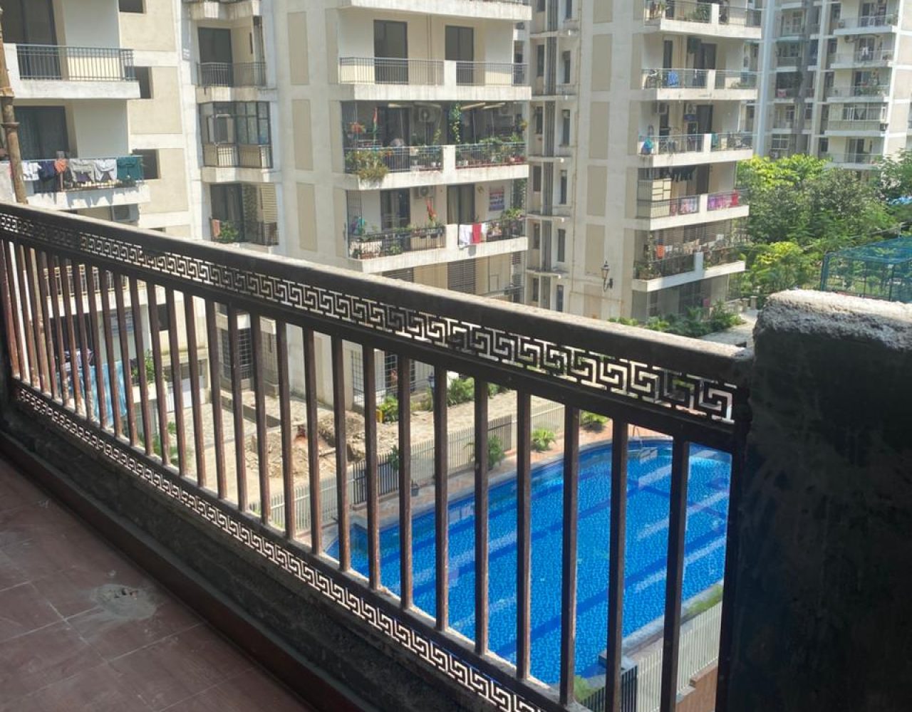 Luxury Flats in raj nagar extension flats in raj nagar extension