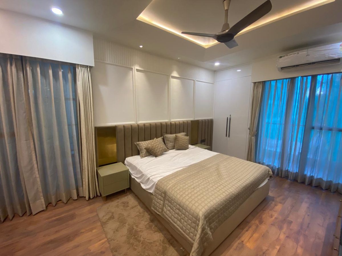 Luxury Flats in raj nagar extension flats in raj nagar extension