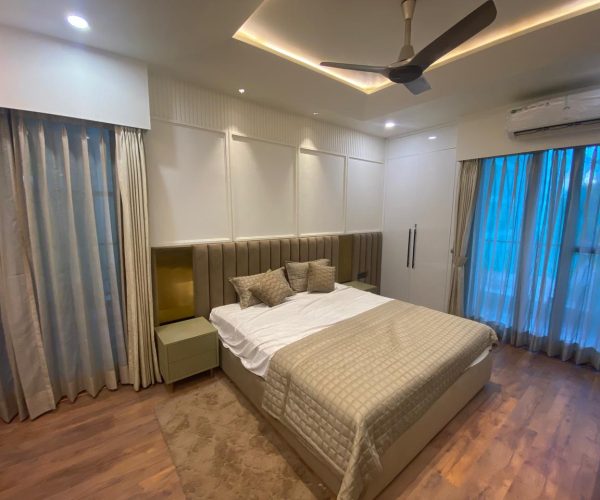 Luxury Flats in raj nagar extension flats in raj nagar extension