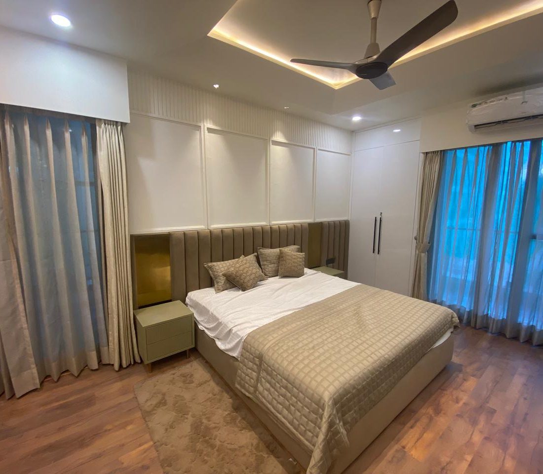 Luxury Flats in raj nagar extension flats in raj nagar extension