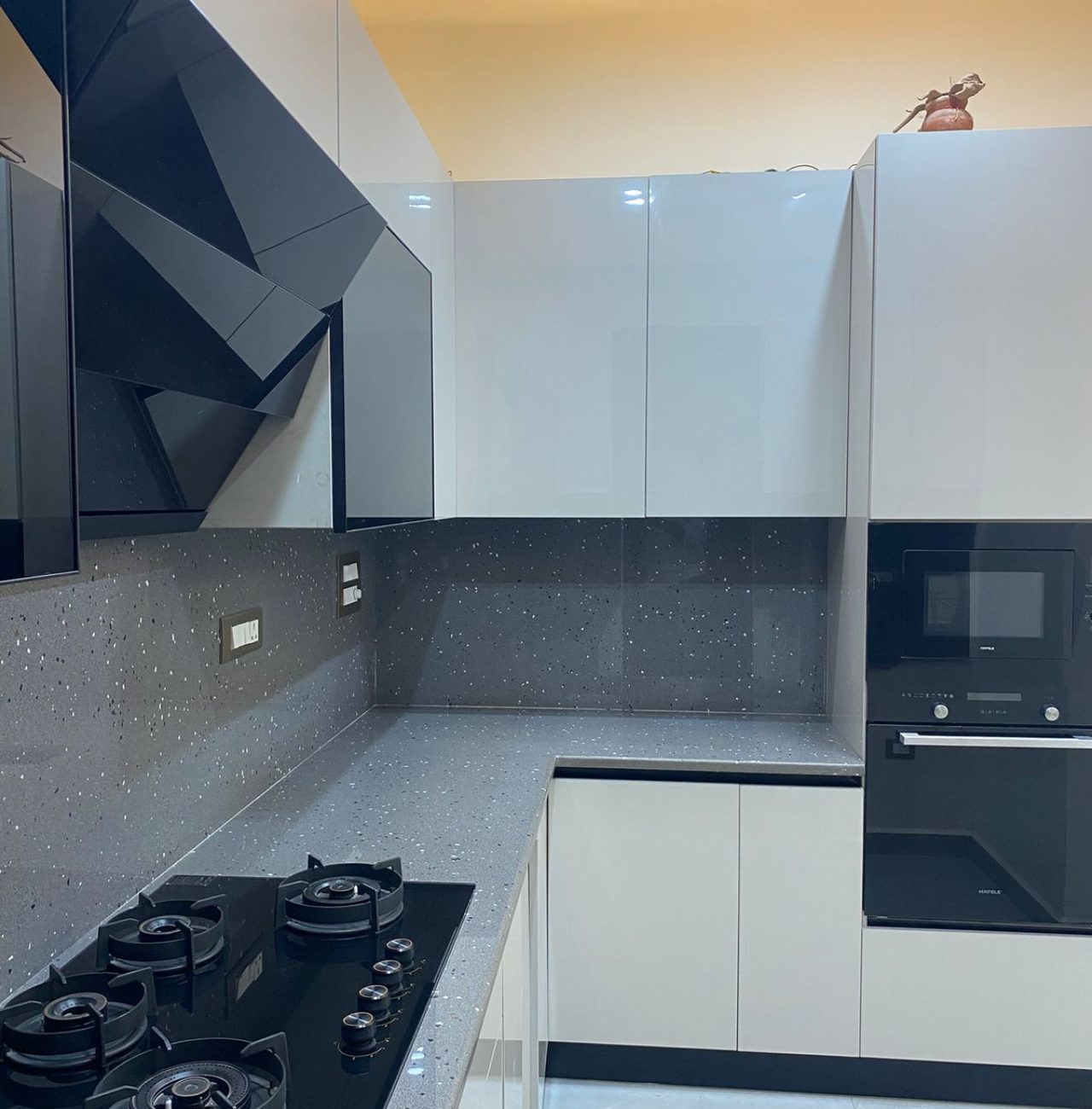 Luxury Flats in raj nagar extension flats in raj nagar extension