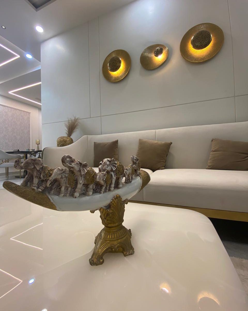 Luxury Flats in raj nagar extension flats in raj nagar extension