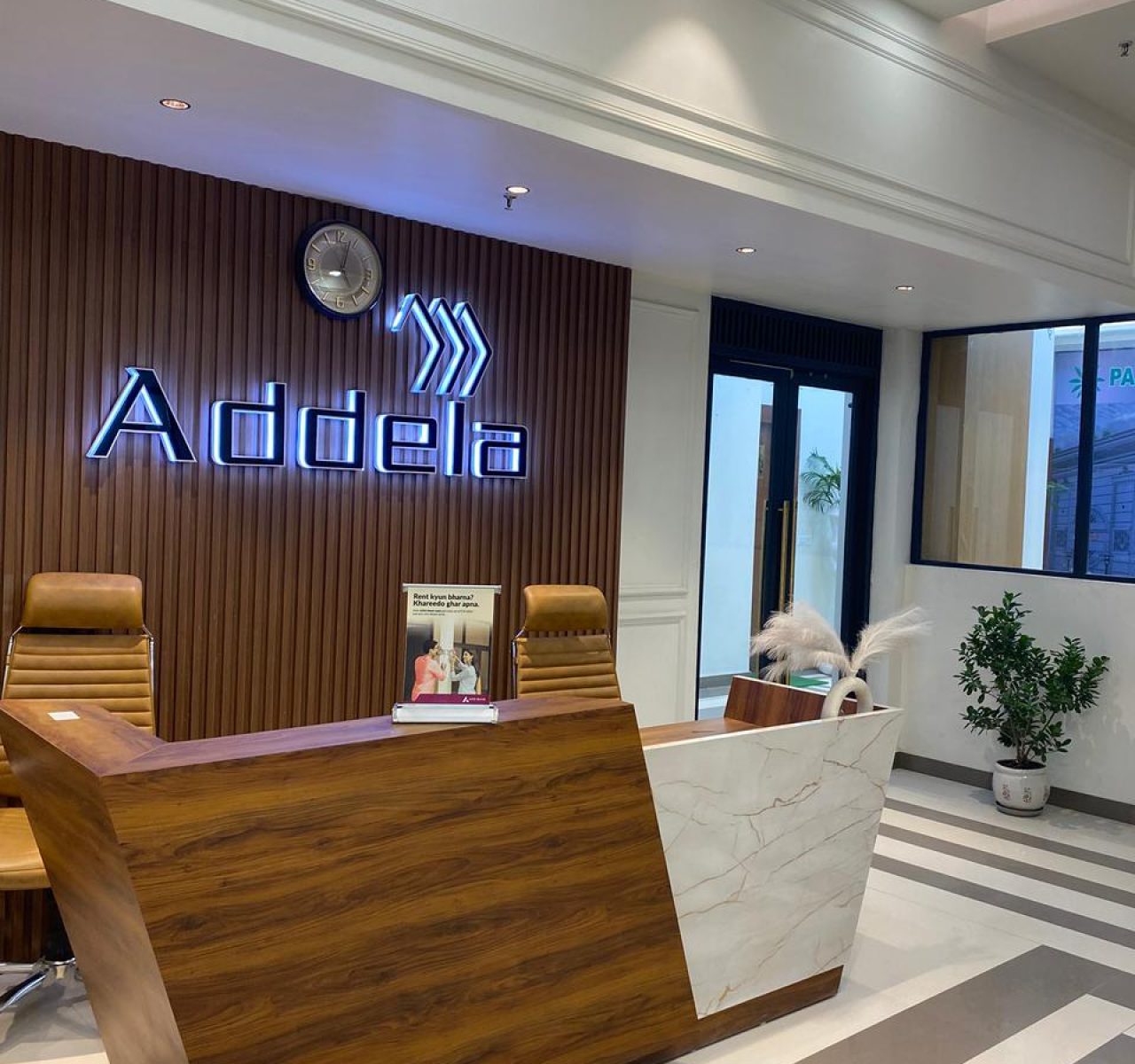 Luxury Flats in raj nagar extension flats in raj nagar extension