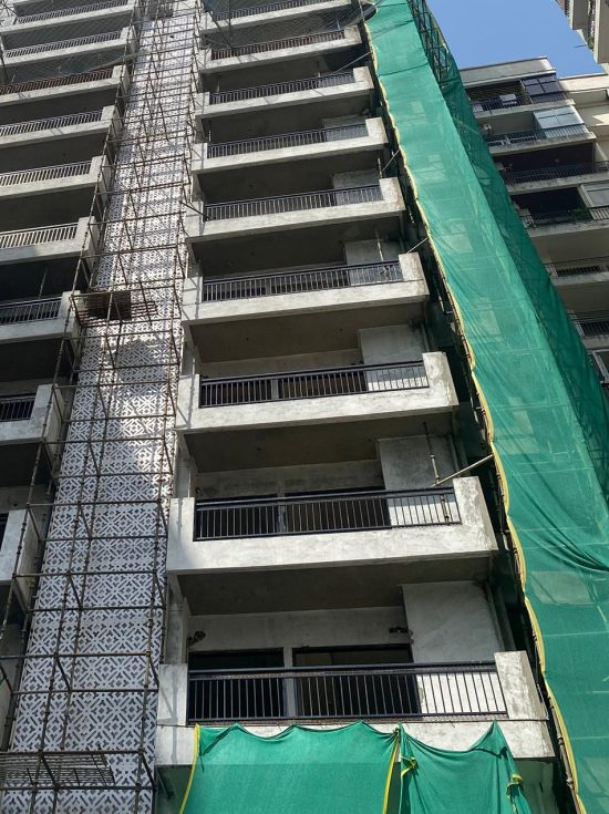 Luxury Flats in raj nagar extension flats in raj nagar extension