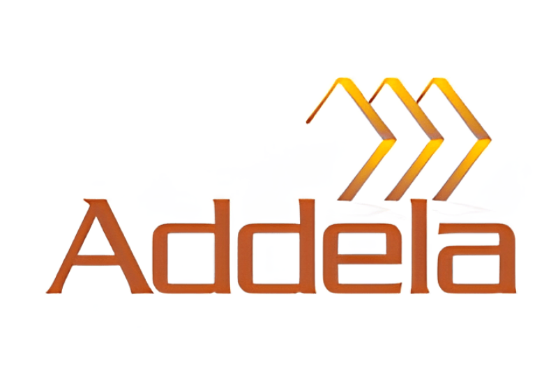 ADDELA Logo